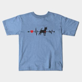 Love Your Chihuahua! Kids T-Shirt